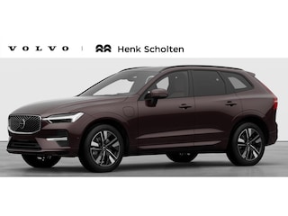Volvo XC60 2.0 T6 Plug-in hybrid AWD Business Edition Harman Kardon Geluidsinstallatie | Stuurwiel Verwarmbaar | Stoelen voor/achter verwarmbaar | 360 Graden Camera | Adaptieve Cruise Control | Pilot Assist | Extra getinte ramen achter | 19'' Lichtmetalen velgen