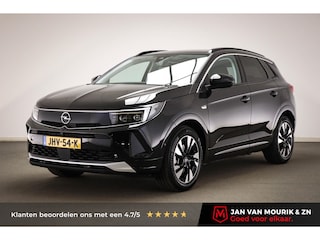 Opel Grandland 1.6 Turbo Plug-In Hybrid Business Edition | WINTER PACK | STUURVERWARMING | STOELVENTILATIE | 360 CAMERA