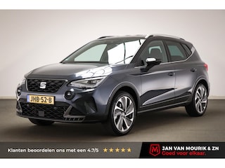 Seat Arona 1.0 EcoTSI FR Anniversary | NAVI PACK | APPLE | DAB | CAMERA