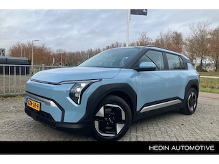Kia EV3 Air 81.4 kWh