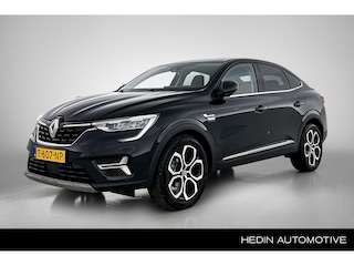 Renault Arkana 1.6 E-Tech hybrid 145 techno | Apple Carplay/ Android auto | Climate Control | achteruitrijcamera |