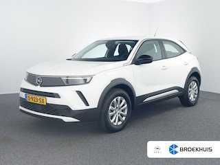 Opel Mokka 1.2 Level 2 | Airco | Cruise control | LED dagrijverlichting