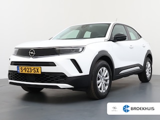 Opel Mokka 1.2 Level 2 | Airco | Cruise control | LED dagrijverlichting