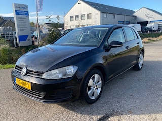 Volkswagen Golf 1.2 TSI Comfortline