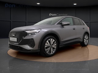 Audi Q4 Advanced edition 40 63 kWh 150 kW / 204 PK