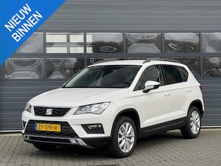 Seat Ateca 1.5 TSI STYLE I AUTOMAAT I ALCANTARA I APPLE CARPLAY I CRUISE CONTROL