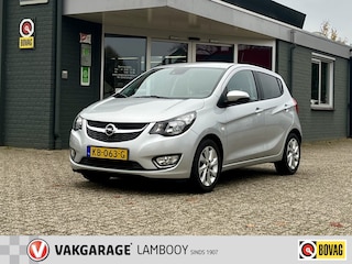 Opel Karl 1.0 ecoflex innovation automaat