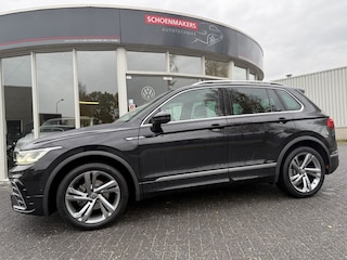 Volkswagen Tiguan 1.5 TSI R-Line Bns+