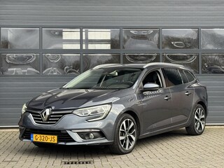 Renault Mégane ESTATE 1.3 TCE BOSE I CLIMATE CONTROL I CRUISE CONTROL I NAVIGATIE I APPLE CARPLAY