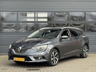 Renault Mégane ESTATE 1.3 TCE BOSE I CLIMATE CONTROL I CRUISE CONTROL I NAVIGATIE I APPLE CARPLAY