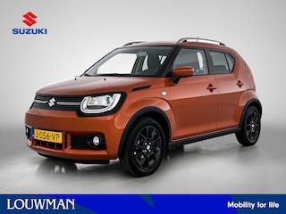Suzuki Ignis 1.2 Smart Hybrid Select