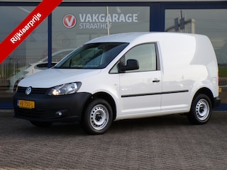 Volkswagen Caddy 1.6 TDI Economy Baseline, Trekhaak / Airco / Radio