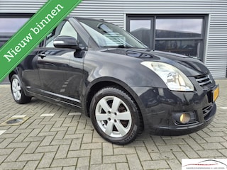 Suzuki Swift 1.3 Limited AIRCO STOELVERWARMING NAP