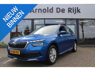 Skoda Kamiq 1.0 TSI Business Edition