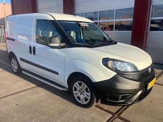 Fiat Doblò 1.6 MJ L1H1 ECO JET