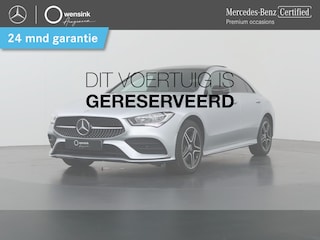 Mercedes-Benz CLA 250 e Premium Plus | AMG | Panoramadak | Night pakket |