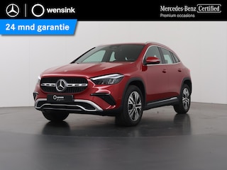 Mercedes-Benz GLA 250 e Luxury Line | Trekhaak | Winter pakket | Apple carplay | Stoelverwarming | Verwarmd stuur |