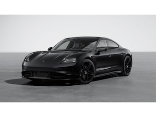 Porsche Taycan 4 Black Edition