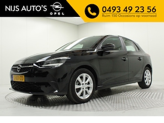 Opel Corsa 1.2 | Automaat | Carplay / Airco / Cruise / Bluetooth