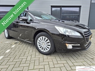Peugeot 508 SW 1.6 Vti AUTOMAAT NAVI CLIMA CRUISE
