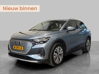 Audi Q4 40 Launch edition Advanced 77 kWh | Trekhaak | Interieur-Pakket