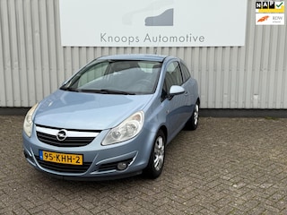 Opel Corsa 1.4-16V Business Airco