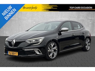 Renault Mégane 1.6 TCe GT