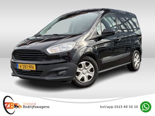 Ford Transit Courier 1.5 TDCI Trend | NL-auto | Cruisec. | Airco | PDC