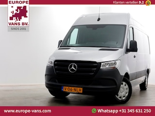 Mercedes-Benz Sprinter 315 CDI 150pk RWD 9G Automaat L2H2 Airco/Camera/CarPlay 08-2021