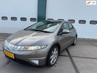 Honda Civic 1.8 Type S Export !