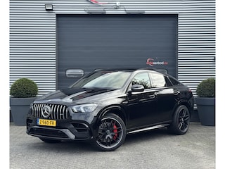 Mercedes-Benz GLE Coupé AMG 63 S 4MATIC+ | Panoramadak | 360* Camera | Luchtvering | Head-Up Display | Elektrische Trekhaak |