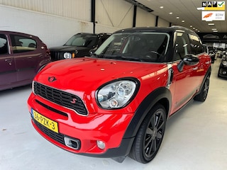 Mini Countryman 1.6 Cooper S ALL4 Chili JOHN WORKS
