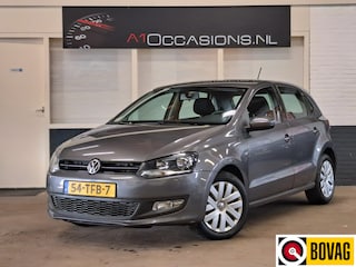 Volkswagen Polo 1.2 TSI Comfortline