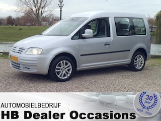 Volkswagen Caddy 1.4 Comfortline - Airco