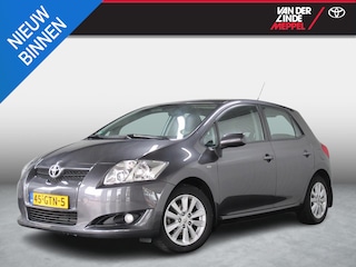 Toyota Auris 1.6-16V Luna Trekhaak Airco PDC