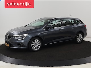 Renault Mégane 1.6 Plug-In Hybrid 160 Business Zen | Carplay | Navigatie | Digital Cockpit | Parkeerhulp | Full LED | Climate control | DAB | Cruise control | Bluetooth | PHEV