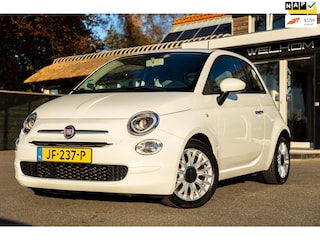 Fiat 500 0.9 TwinAir Turbo Popstar I NAP I AUTOMAAT I TELEOONRADIO I