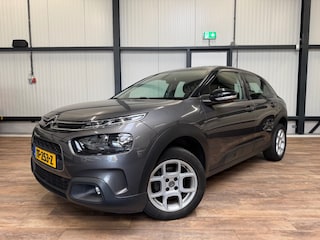 Citroën C4 Cactus 1.2 PureTech Feel / CLIMA / NAVI / PDC / CRUISE /