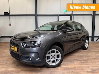 Citroën C4 Cactus 1.2 PureTech Feel / CLIMA / NAVI / PDC / CRUISE /