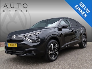 Citroën C4 1.2 Puretech Business Plus AUTOMAAT| HEAD UP DISPLAY| 360 CAMERA| AIRCO/ECC| CRUISECONTROL| PARKEERSENSOREN