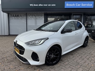 Mazda 2 1.5 Homura Plus | Panoramadak | Trekhaak | HUD