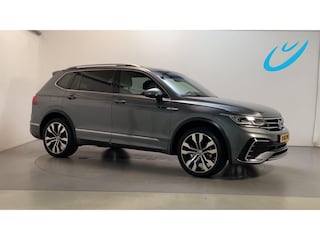 Volkswagen Tiguan 1.5 TSI R-Line Business+ Panoramadak Virtual Cockpit Stoelverwarming