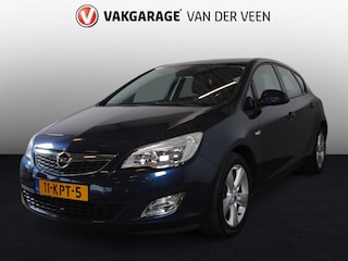 Opel Astra 1.6 Edition