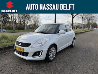 Suzuki Swift 1.2 Bandit EASSS airco cruise control