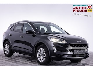 Ford Kuga 2.5 PHEV Titanium | ECC | Full LED | KEYLESS | Trekhaak