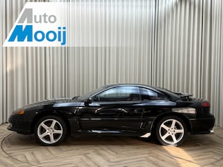 Dodge Stealth RT U9 *Mitsubishi 3000GT* DOHC 24V 222PK | Leder, Clima, Cruise, Youngtimer