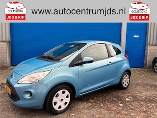 Ford Ka 1.2 Cool & Sound start/stop
