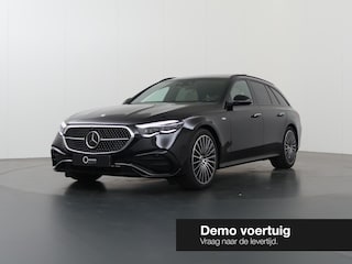 Mercedes-Benz Estate 300e Sport Edition | Panoramaschuifdak | Premium Plus | Night | Rijassistentiepakket Plus | Stoelventilatie/-verwarming voor