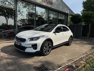 Kia XCeed 1.5 T-GDI MHEV Black Edition Orig. NL