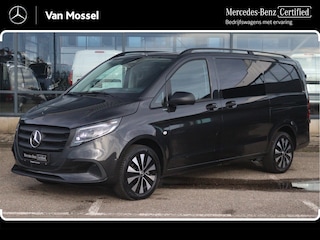 Mercedes-Benz Vito 116 CDI L2 D.C. Pro | AIRCO/CAMERA/CRUISE/2.500KG AHW | Certified